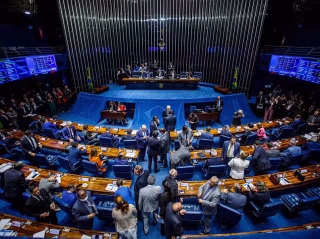 senado 2