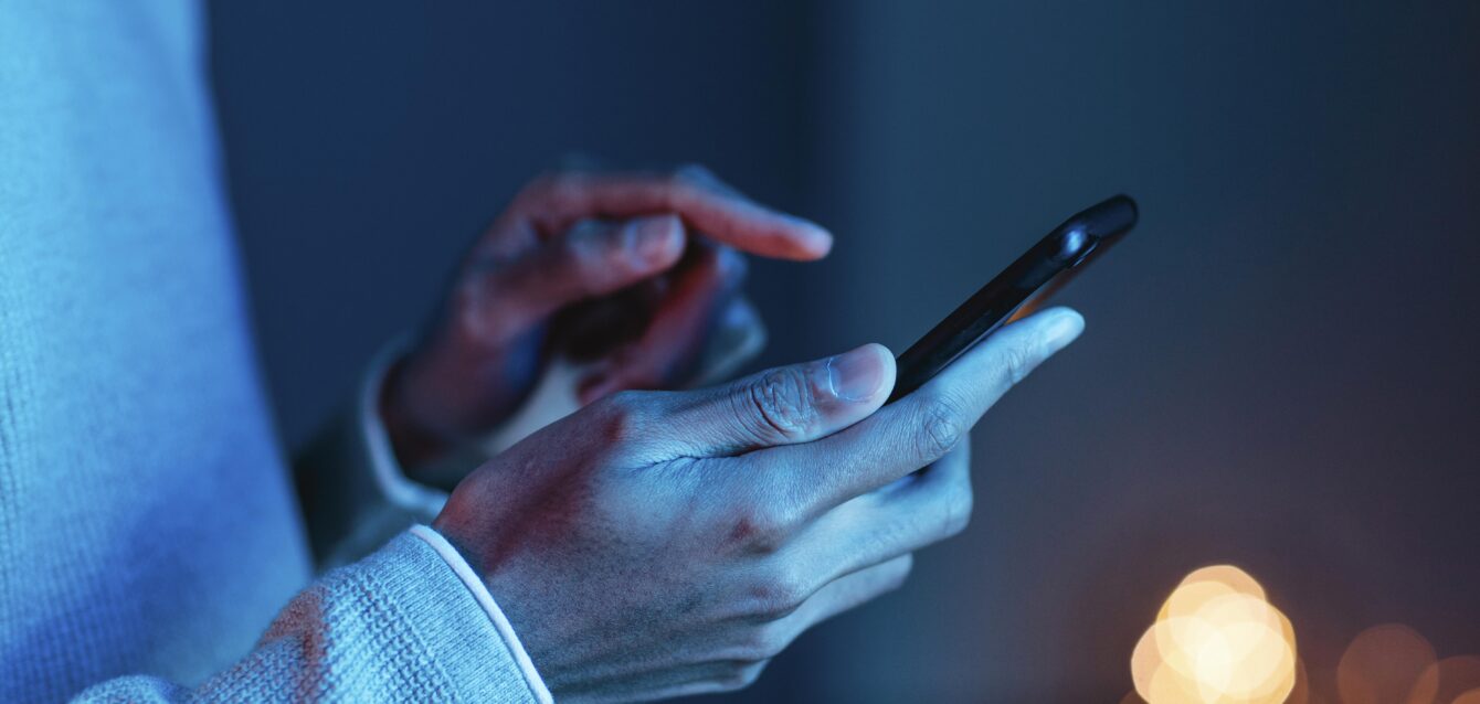 Inteligência artificial em smartphones