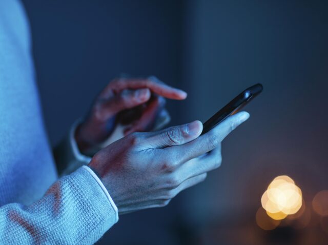 Inteligência artificial em smartphones