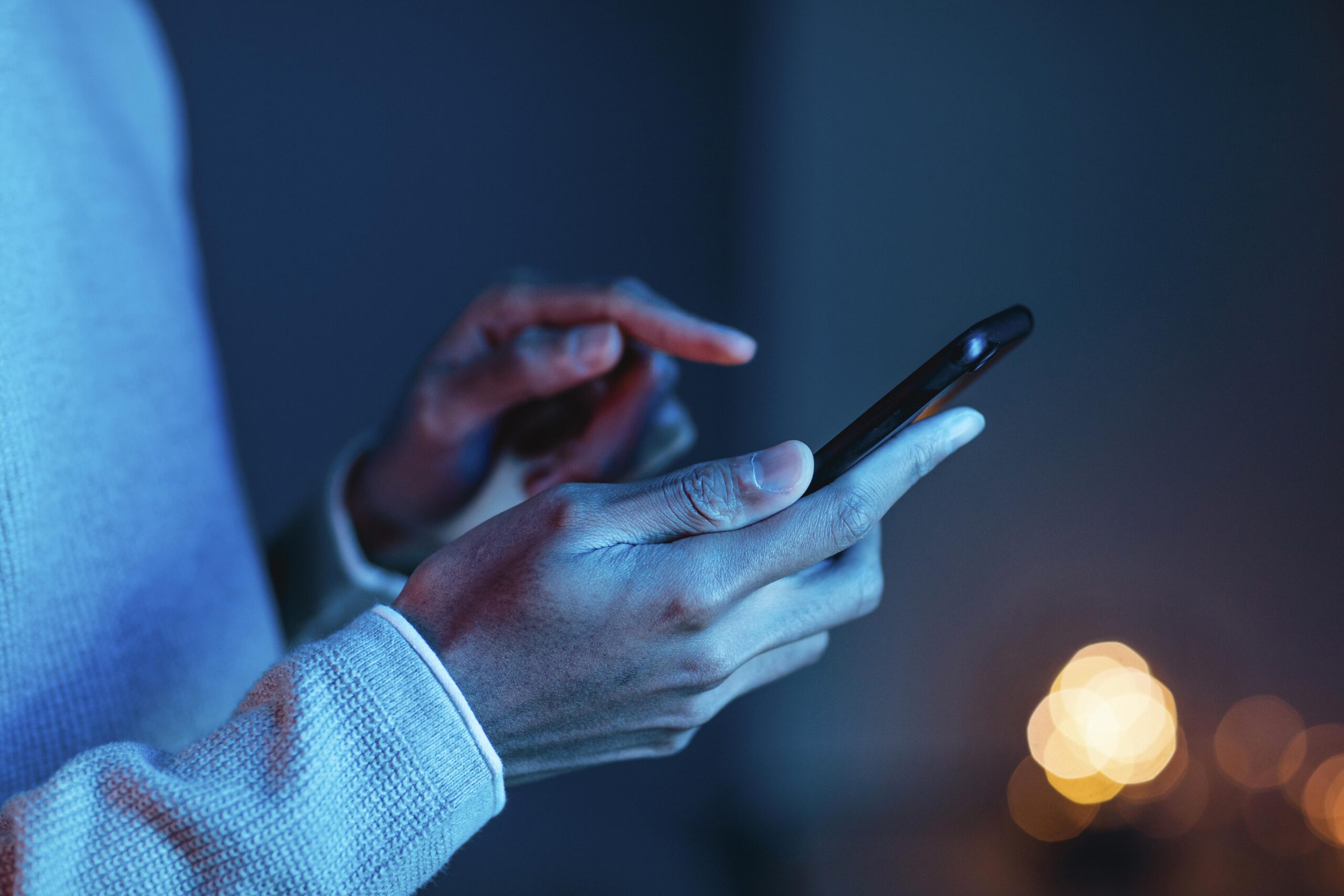 Inteligência artificial em smartphones