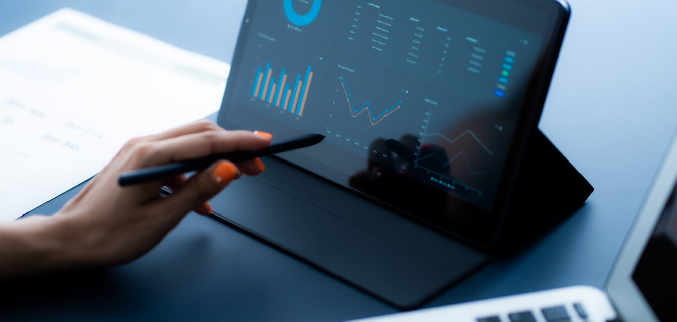 gestão de recursos financeiros