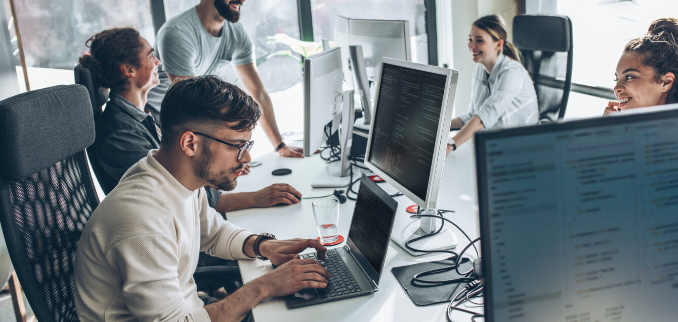 inovação no setor de seguros