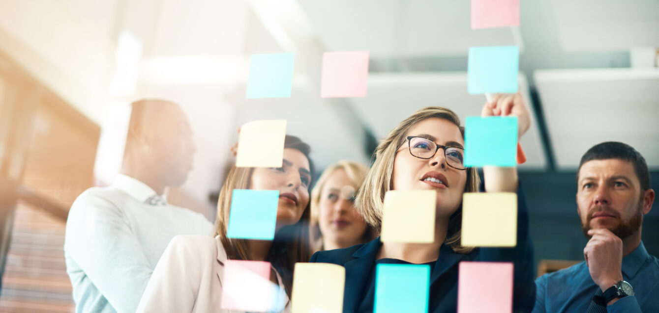 tendências tecnológicas no setor financeiro