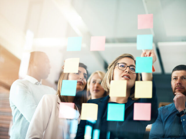 tendências tecnológicas no setor financeiro