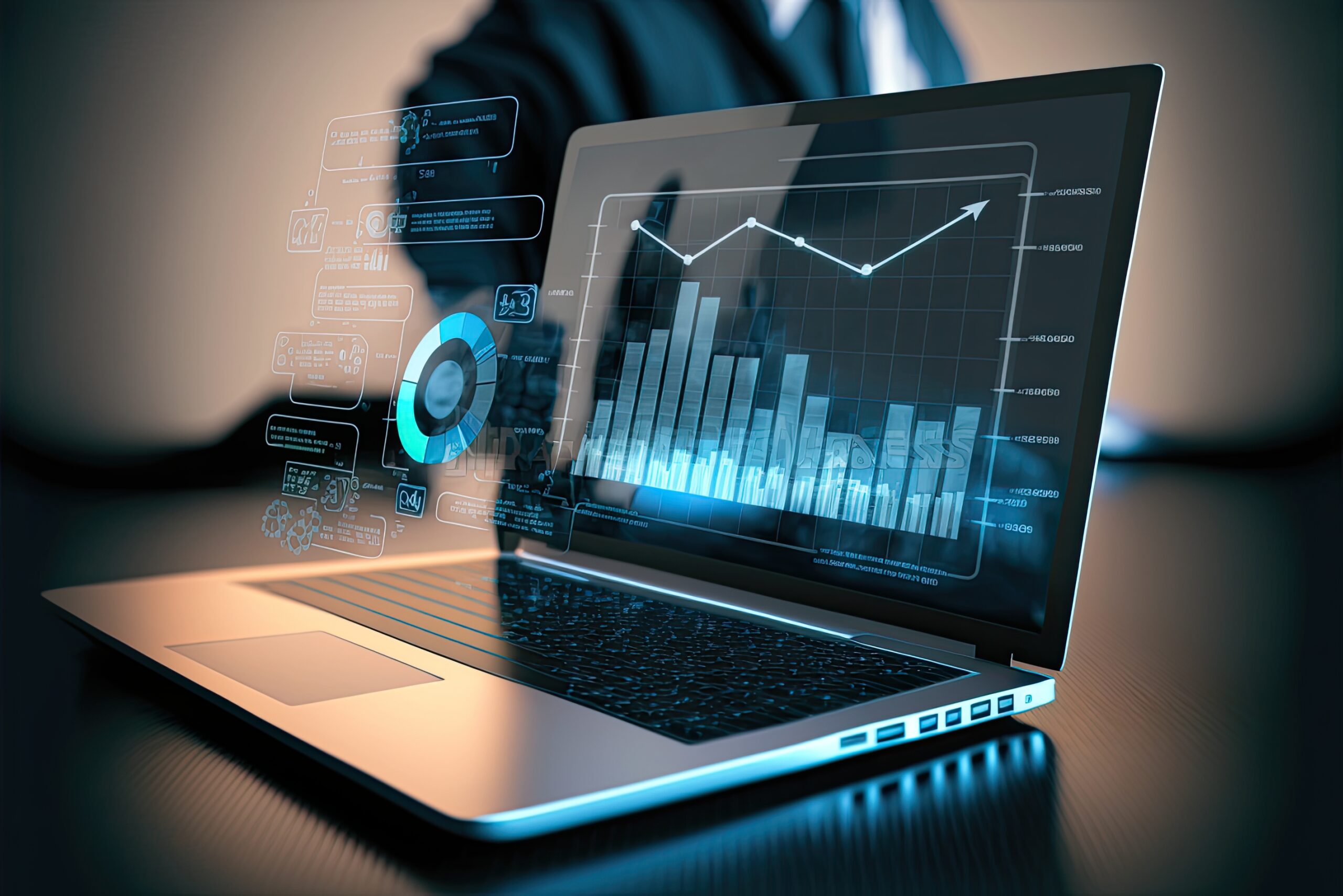 financiamento BNDES para digitalização da indústria