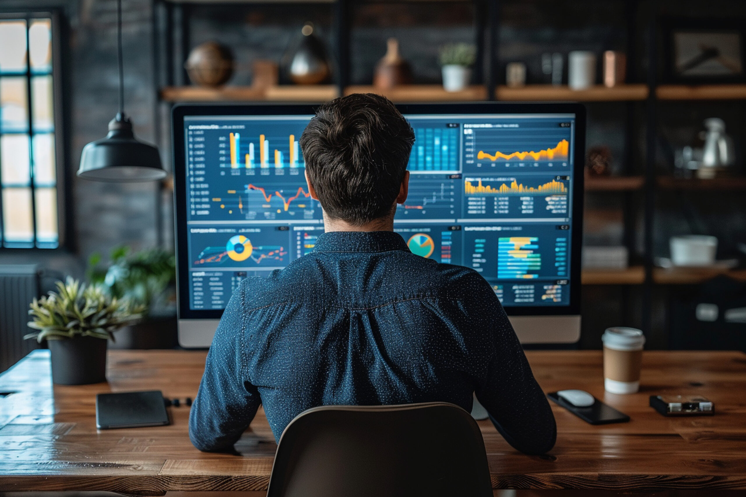 NVIDIA mercado de capitais