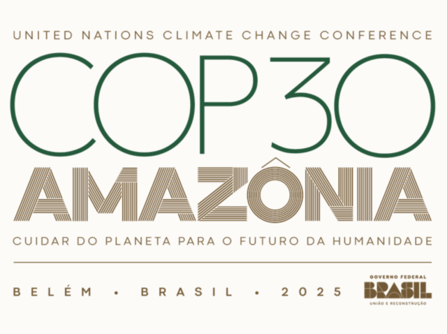 Financiamento Climático