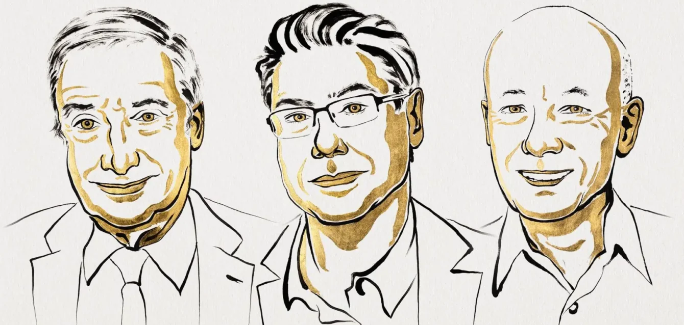 nobel de economia 2025