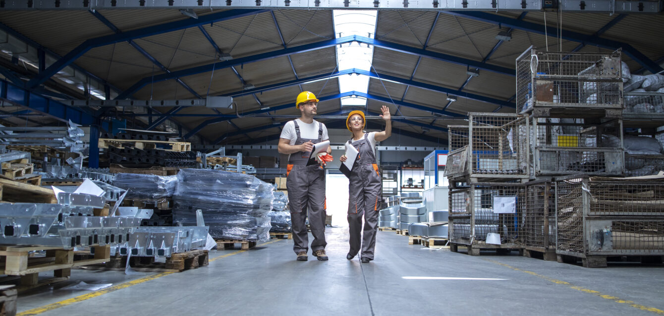 Indústria 4.0 no Brasil