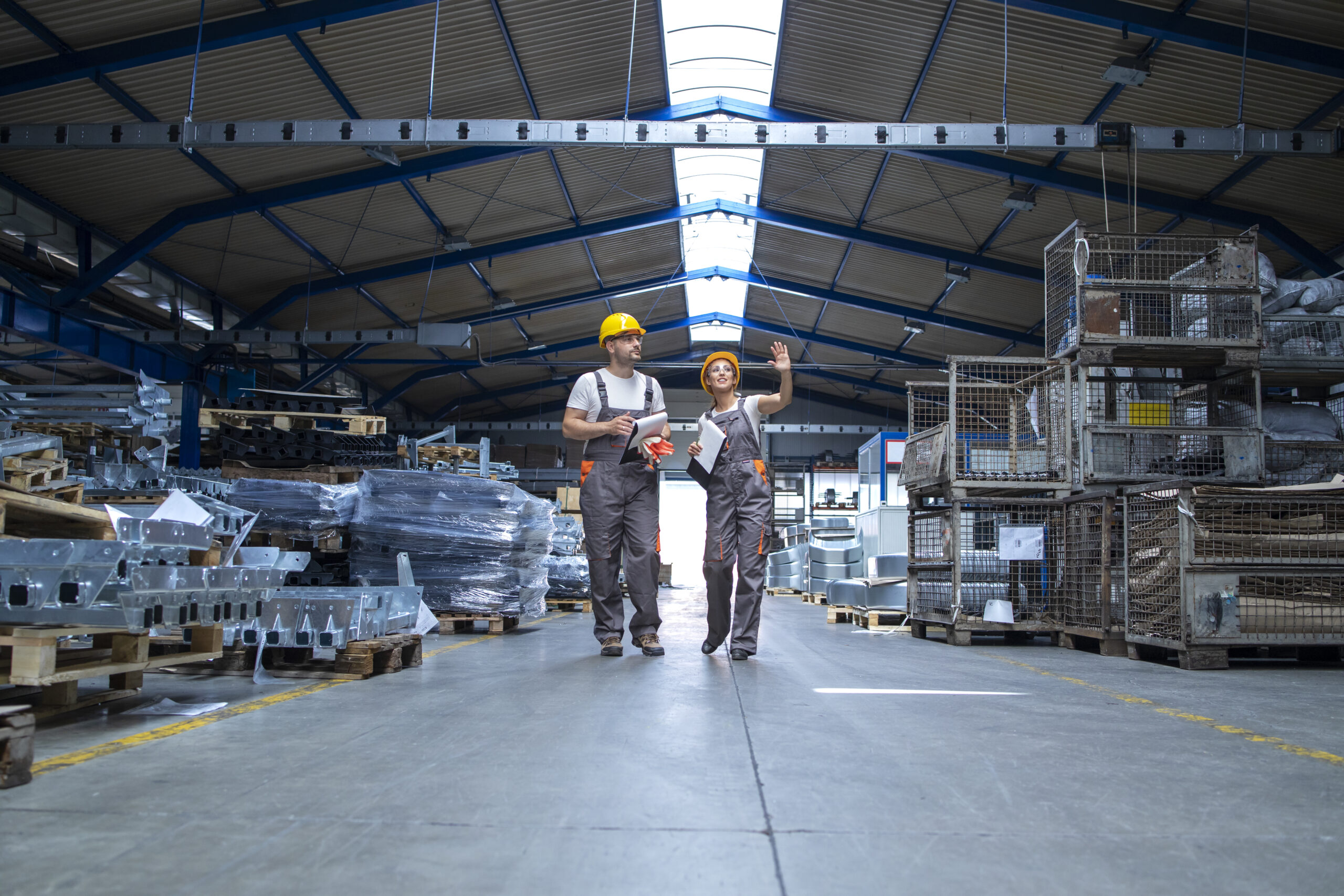 Indústria 4.0 no Brasil