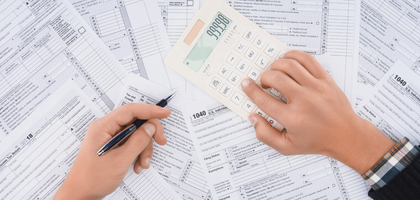 Investimento de tempo e recursos na reforma tributária