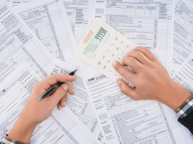 Investimento de tempo e recursos na reforma tributária