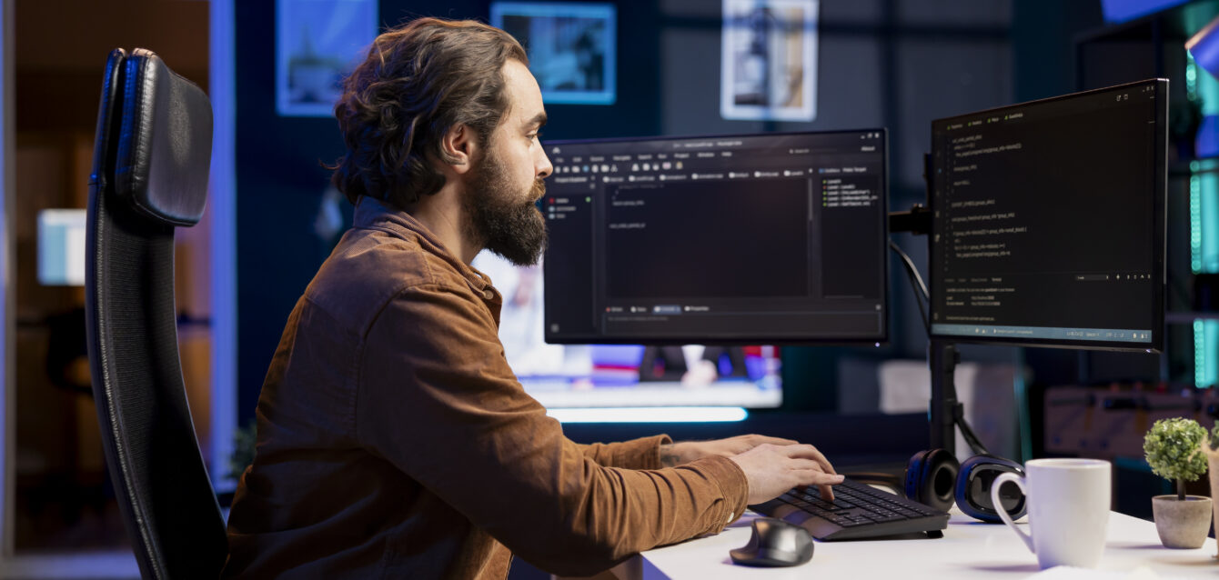 Salários de Tecnologia Salários de Tecnologia