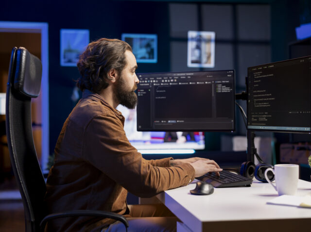 Salários de Tecnologia