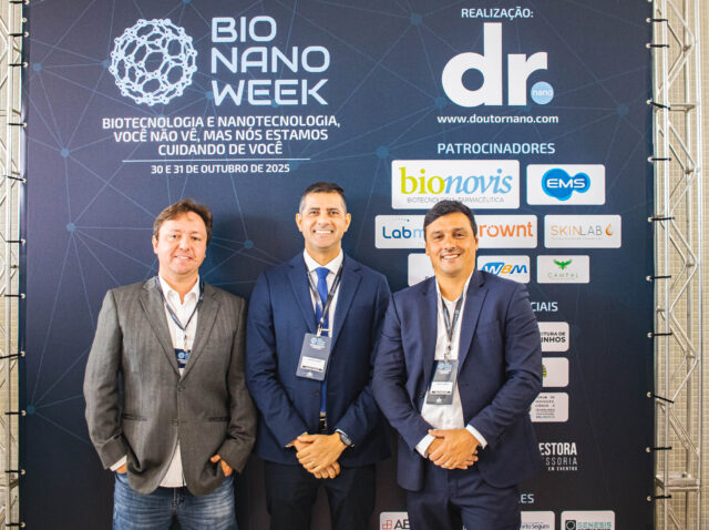 Grownt na bionanoweek