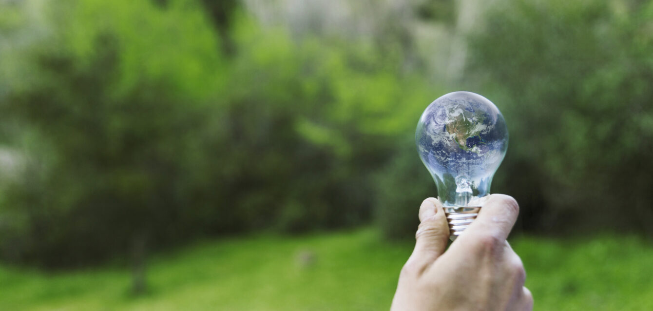 transição energética no Brasil