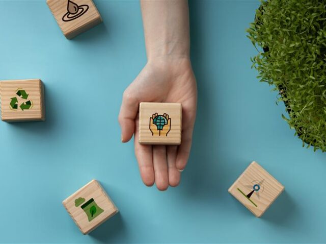 Lei do Bem e sustentabilidade