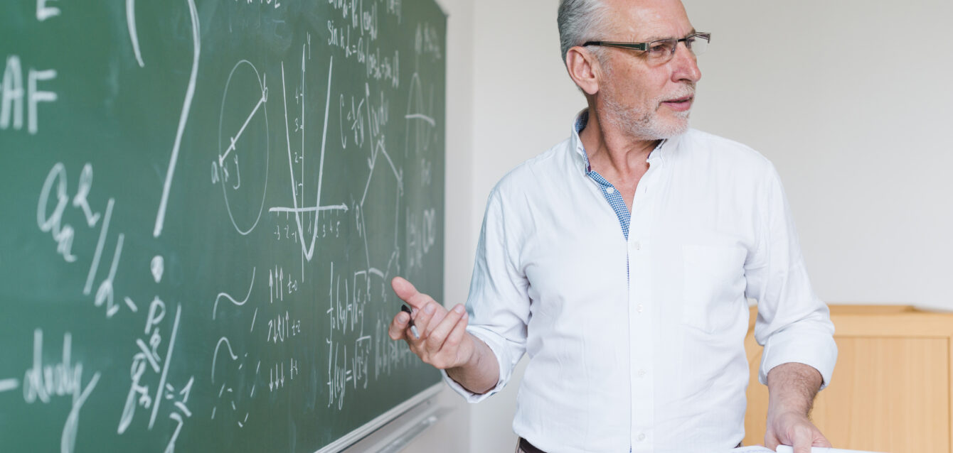 O que é a Cátedra de IA O que é a Cátedra de IA