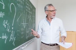 O que é a Cátedra de IA