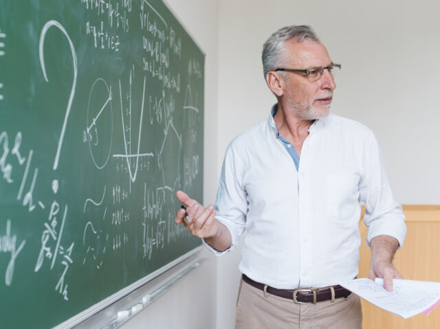 O que é a Cátedra de IA