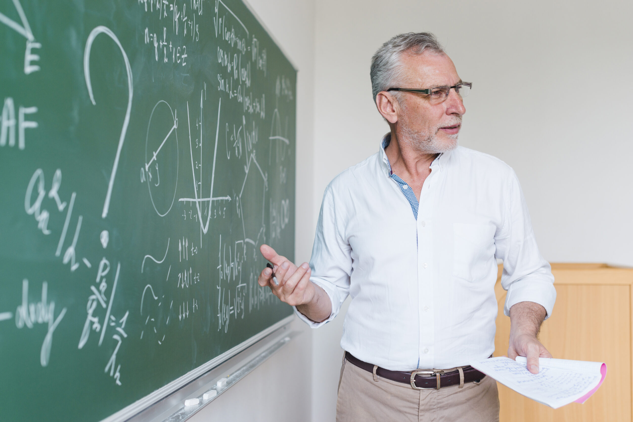 O que é a Cátedra de IA