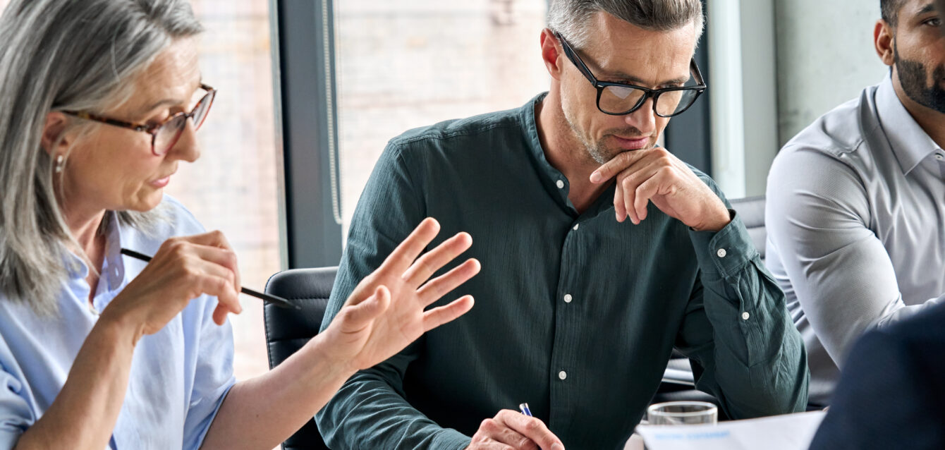 reforma tributária & governança