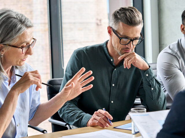 reforma tributária & governança