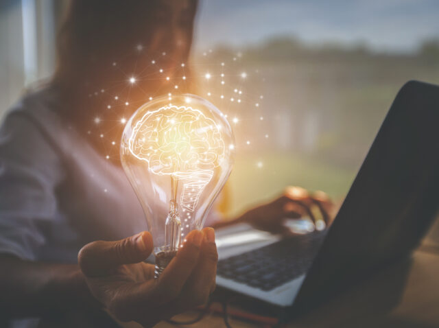 maturidade em inovação empresarial