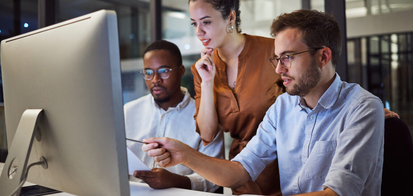 Auditoria preventiva de PERDCOMP