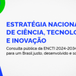 Estratégia Nacional de Ciência, Tecnologia e Inovação