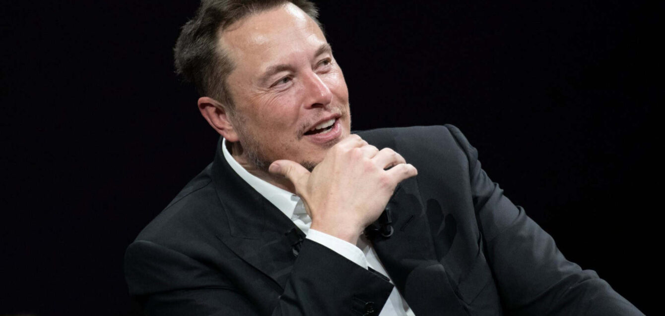 Fortuna de Elon Musk Fortuna de Elon Musk