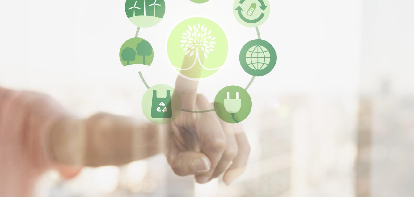 Como a Inovação Tecnológica Está Transformando as Práticas ESG nas Empresas