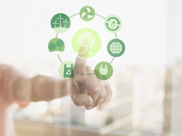 Como a Inovação Tecnológica Está Transformando as Práticas ESG nas Empresas
