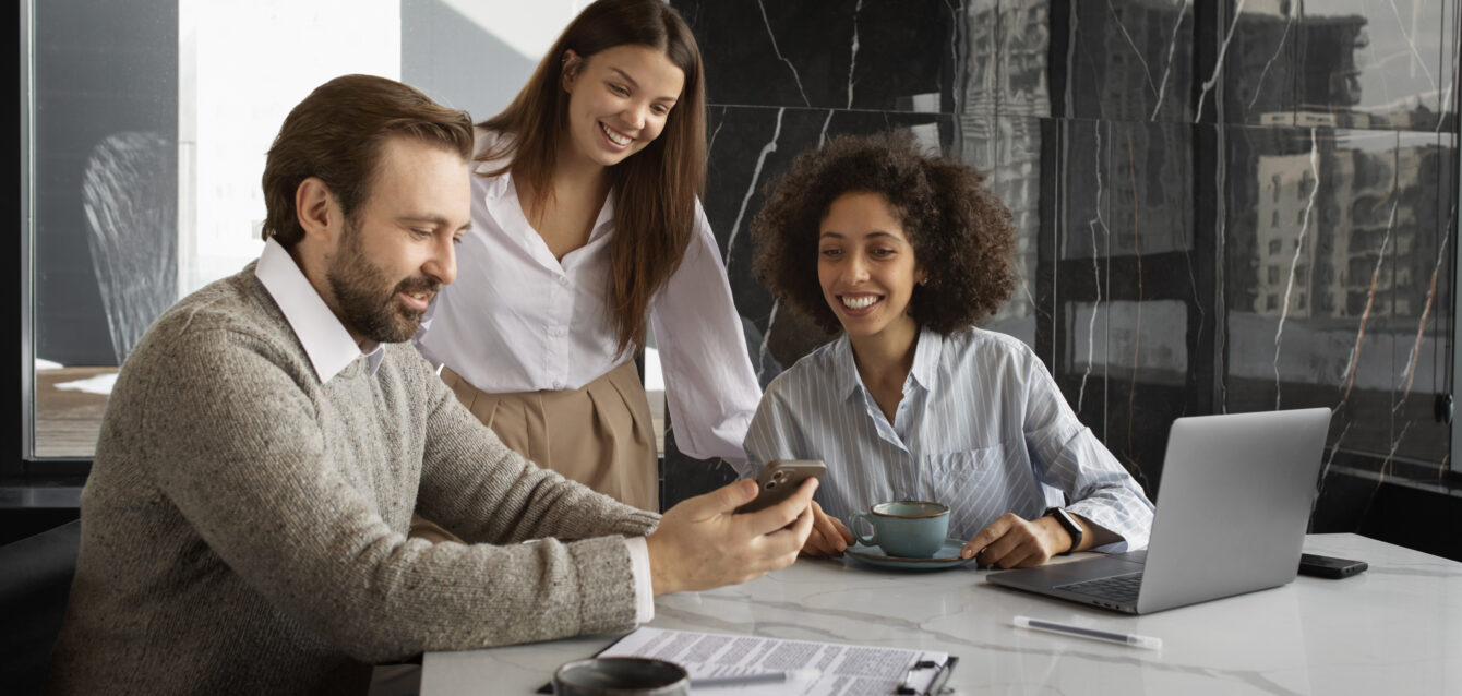 Estruturação de inovação
