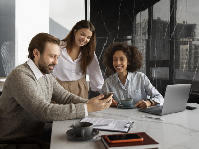 Estruturação de inovação