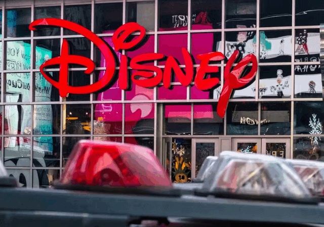 Disney investe US$ 1 bilhão na OpenAI