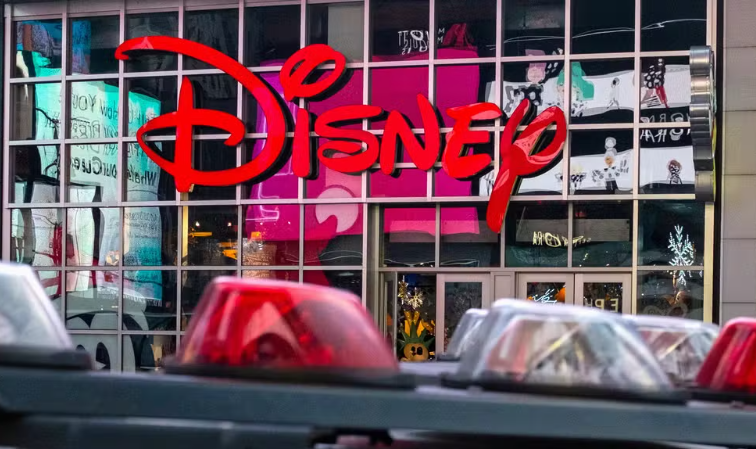 Disney investe US$ 1 bilhão na OpenAI