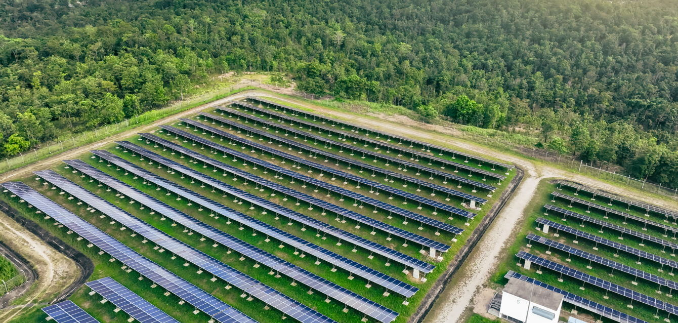 Políticas de inovação