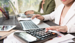 Transição da Reforma Tributária