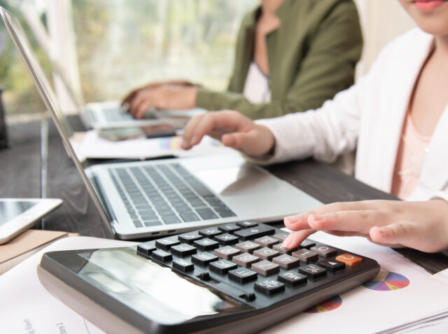 Transição da Reforma Tributária