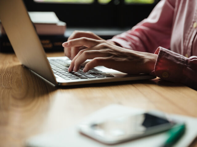 Quem pode utilizar o PERDCOMP