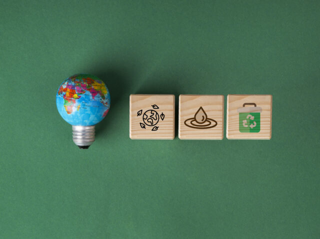 Programa Especial de Sustentabilidade da Indústria Química