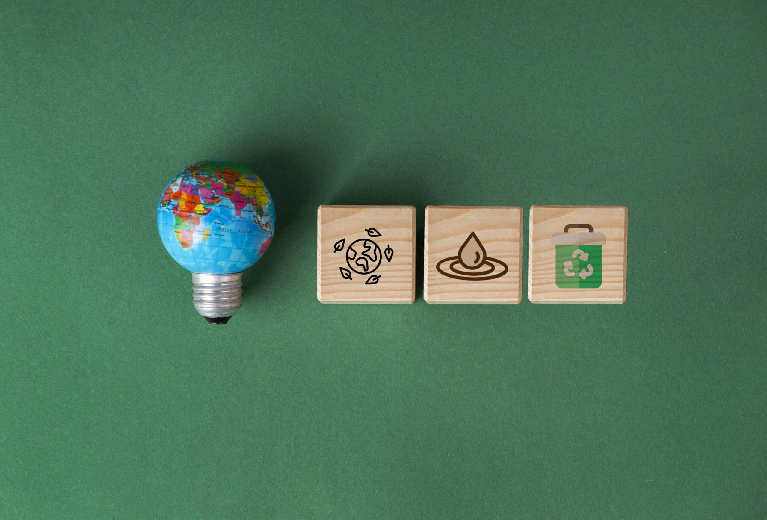 Programa Especial de Sustentabilidade da Indústria Química