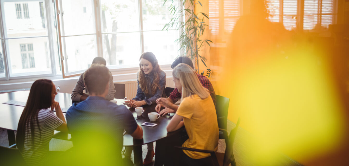 PER/DCOMP e inovação