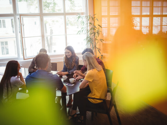 PER/DCOMP e inovação