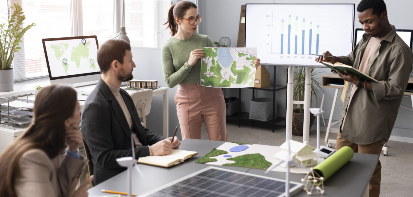 tecnologias habilitadoras da transição energética