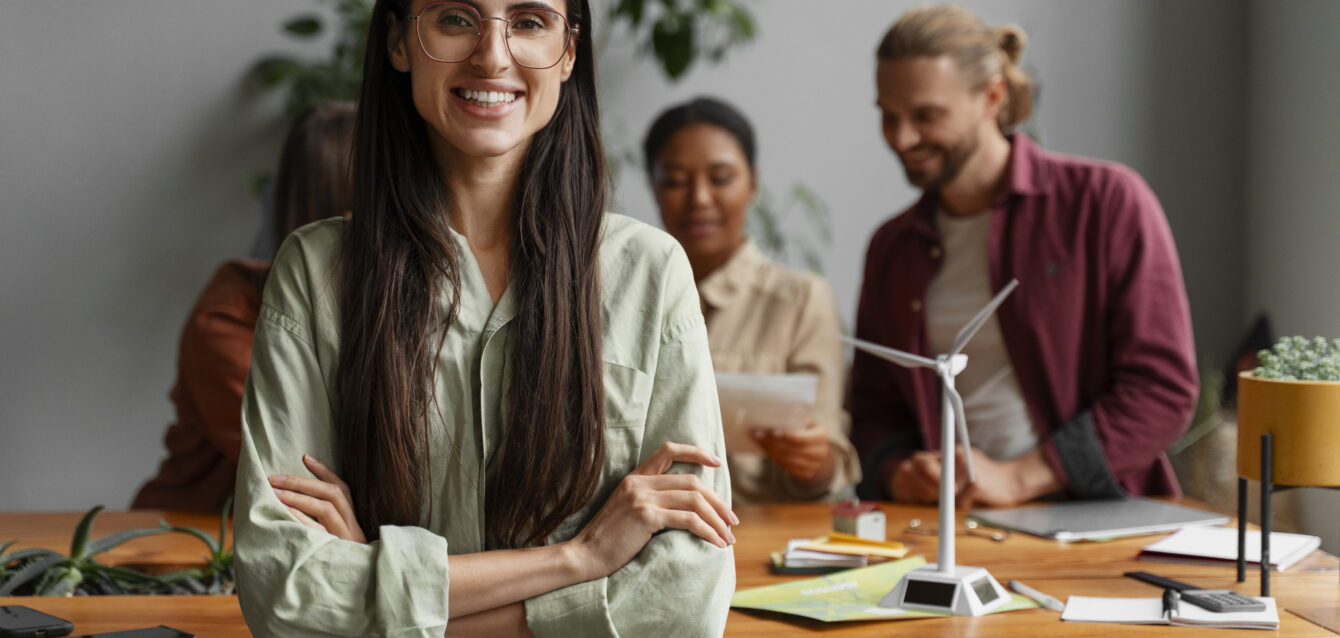 Do ESG à inovação sustentável Do ESG à inovação sustentável