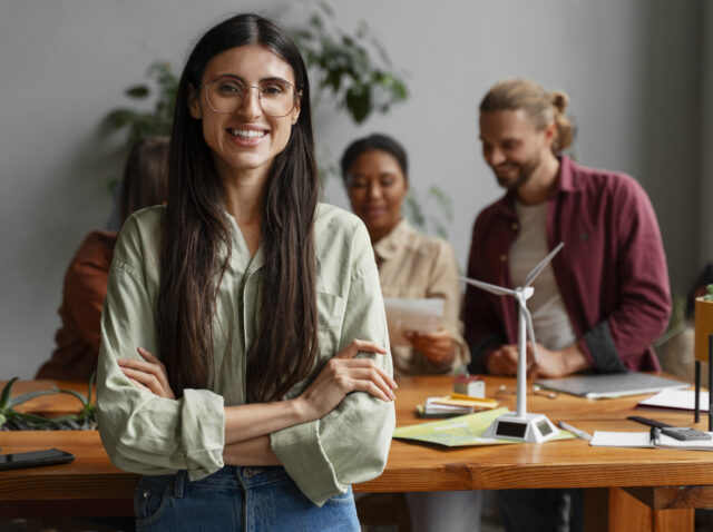 Do ESG à inovação sustentável