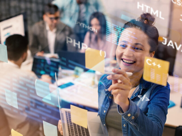 Gestão da inovação