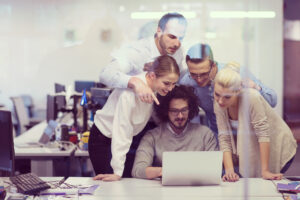 linhas de fomento para P&D